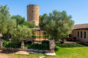 Inviting 4-Bed House close to Felanitx